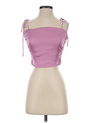 Urban Outfitters Sleeveless Blouse (view 1)