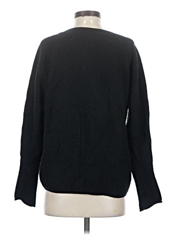 Club Monaco Cashmere Pullover Sweater (view 2)
