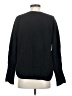 Club Monaco 100% Cashmere Solid Black Cashmere Pullover Sweater Size XS - photo 2