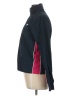 Nike Color Block Blue Track Jacket Size 12 - 14 - photo 5