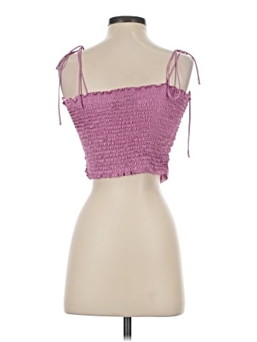 Urban Outfitters Sleeveless Blouse (view 2)