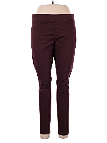 Signature Casual Pants (view 1)