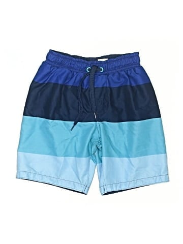 Lil' Joe Board Shorts (view 1)