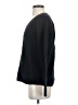 Club Monaco 100% Cashmere Solid Black Cashmere Pullover Sweater Size XS - photo 5
