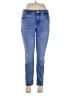 Old Navy Stars Blue Jeans Size M (estimated) - photo 1