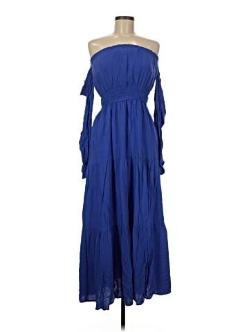 Zesica Casual Dress (view 1)
