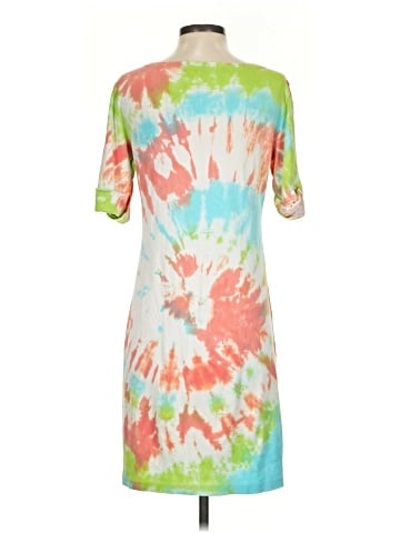 Karen Scott Sport Casual Dress (view 2)