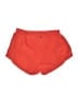 Nike 100% Polyester Red Athletic Shorts Size S - photo 2