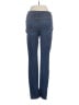 Mother Solid Blue Jeans Size 25 waist - photo 2