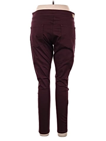 Signature Casual Pants (view 2)