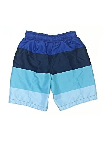 Lil' Joe Board Shorts (view 2)