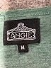 Angie Green Tank Top Size M - photo 7