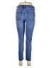Old Navy Stars Blue Jeans Size M (estimated) - photo 2
