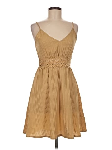 Shein Cocktail Dress (view 1)