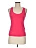 Boden Pink Tank Top Size 8 - photo 1
