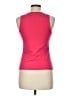 Boden Pink Tank Top Size 8 - photo 2