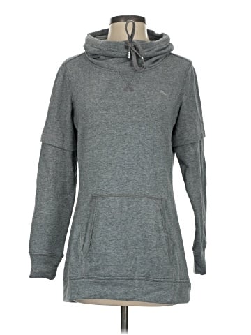 Puma Pullover Hoodie (view 1)