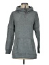Puma Gray Pullover Hoodie Size S - photo 1