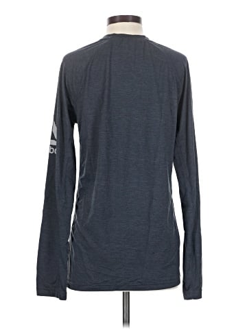 Reebok Long Sleeve T-Shirt (view 2)