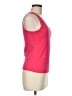 Boden Pink Tank Top Size 8 - photo 4