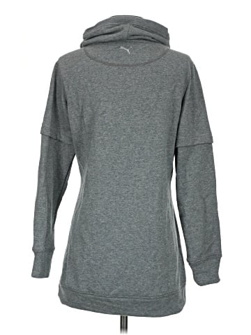Puma Pullover Hoodie (view 2)