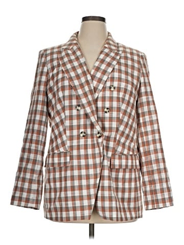 Nine West Blazer (view 1)