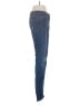 Mother Solid Blue Jeans Size 25 waist - photo 4