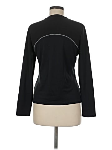 Reebok Long Sleeve T-Shirt (view 2)