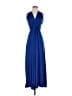 Anna Field Blue Cocktail Dress Size EU 34 / US 4 - photo 1