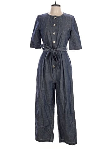 L.K. Bennett Jumpsuit (view 1)