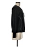 Reebok 100% Polyester Black Long Sleeve T-Shirt Size M - photo 4