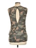 Magic Fit Camo Green Sleeveless T-Shirt Size L (estimated) - photo 2