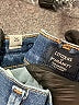 Citizens of Humanity Hearts Blue Jeans Size 25 waist - photo 7