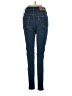 Levi's Solid Blue Jeans Size 24 waist - photo 2