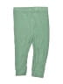 Cloud Island Solid Green Casual Pants 9-12 MO / 12 MO - photo 2