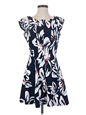 Robbie Bee Casual Dress (view 1)
