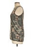 Magic Fit Camo Green Sleeveless T-Shirt Size L (estimated) - photo 5