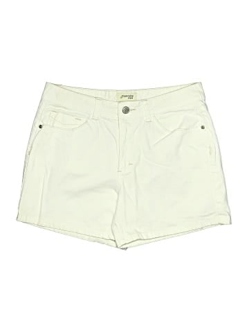 St. John's Bay Shorts (view 1)