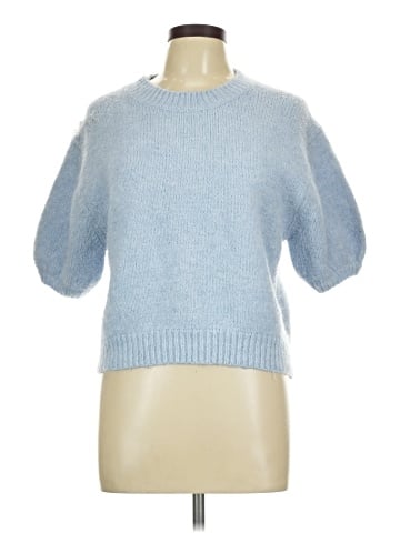 Zara Pullover Sweater (view 1)