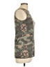Magic Fit Camo Green Sleeveless T-Shirt Size L (estimated) - photo 4