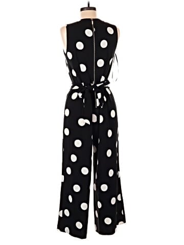 Karl Lagerfeld Paris Jumpsuit (view 2)