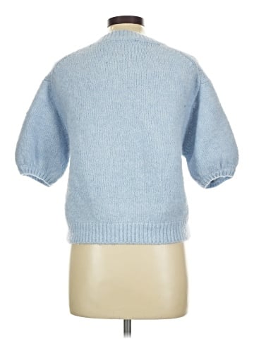 Zara Pullover Sweater (view 2)