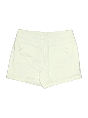 St. John's Bay Shorts (view 2)