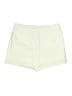 St. John's Bay Ivory Shorts Size 12 - photo 2