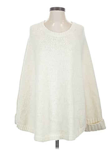 MICHAEL Michael Kors Pullover Sweater (view 1)