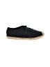 Gap Black Flats Size 8 - photo 1