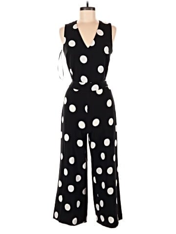 Karl Lagerfeld Paris Jumpsuit (view 1)