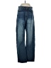 BDG 100% Cotton Stars Blue Jeans Size 27 waist - photo 1
