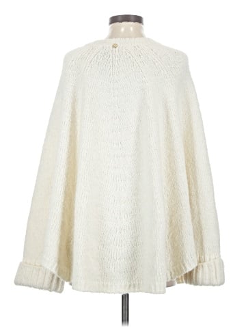 MICHAEL Michael Kors Pullover Sweater (view 2)