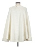 MICHAEL Michael Kors Ivory Pullover Sweater Size S - photo 2